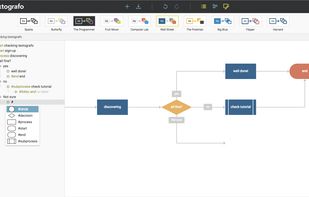 textografo screenshot 1