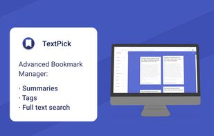 TextPick screenshot 2