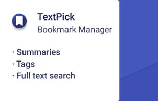 TextPick screenshot 3