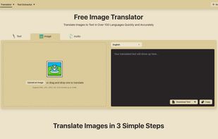TextPixie screenshot 1