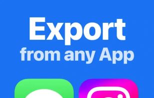 TextPort screenshot 3