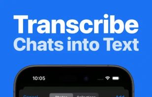 TextPort screenshot 2