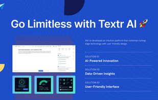 No longer will businesses need to rely on guesswork.