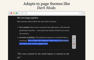 TextReads screenshot 3
