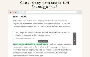 TextReads screenshot 2