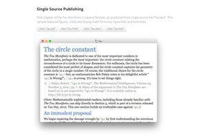 Texts.io screenshot 2