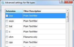TextSeek screenshot 2
