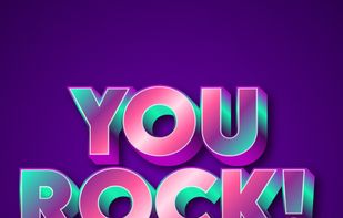 You Rock