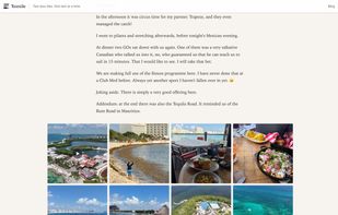 Texttile screenshot 3