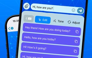 TextTuner screenshot 1