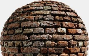 Poly Haven screenshot 1