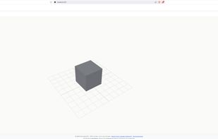TextureAnySTL screenshot 1