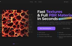 TexturesFast screenshot 1