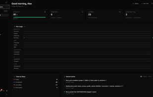 TGForge screenshot 2