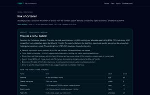 TGGET screenshot 1