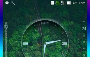 Tha_Black Icon Pack screenshot 1