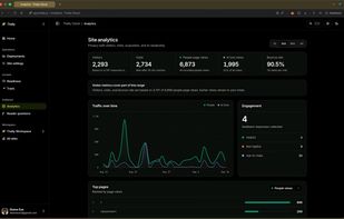 Thally Analytics