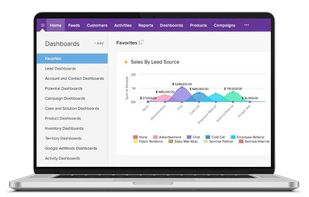 Thank Bunny - Retail ERP screenshot 1