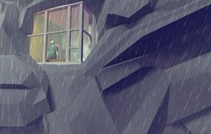 That Dragon, Cancer screenshot 3