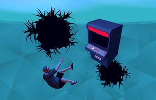 That Dragon, Cancer screenshot 1