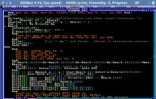 That editor screenshot 3