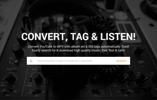 ThatMP3 screenshot 1