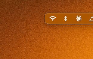 Thaw screenshot 1