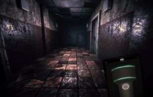 The 9th Gate screenshot 1