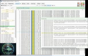 Filter Context Preview: when filtering log lines, hover over a result to see the surrounding context in a popup window — without losing your filter.