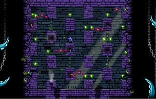 The Adventures of Shuggy screenshot 1