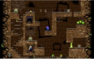 The Adventures of Shuggy screenshot 1