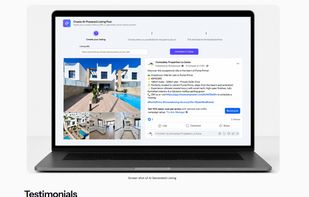 The AI Autoposter screenshot 2
