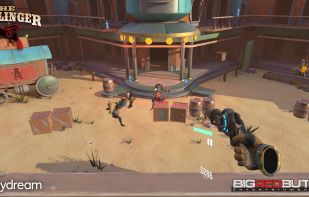 The Arcslinger screenshot 2