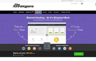 Linux Shared Hosting