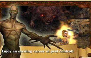 The Bard's Tale screenshot 2