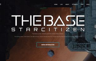 The Base Radio screenshot 1