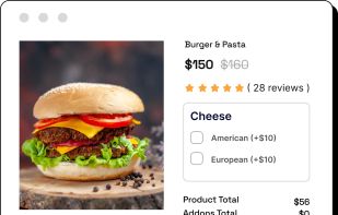 Quicker - Checkout Plugin screenshot 3