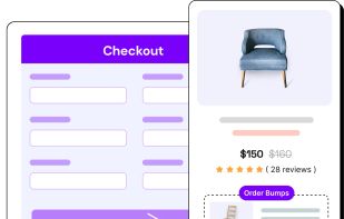 Quicker - Checkout Plugin screenshot 2