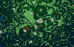 The bibites screenshot 2