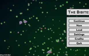 The bibites screenshot 1