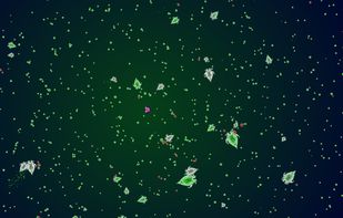 The bibites screenshot 1