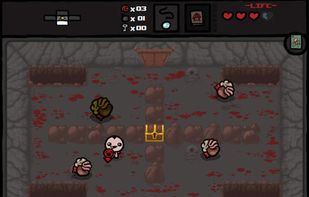 The Binding of Isaac screenshot 3