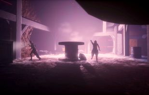 The Blackout Club screenshot 3