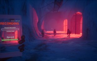 The Blackout Club screenshot 2