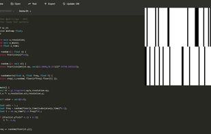 The Book of Shaders screenshot 2