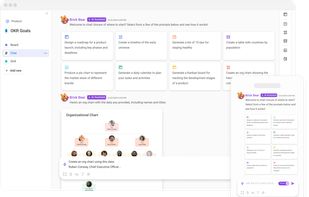 The Bricks screenshot 1