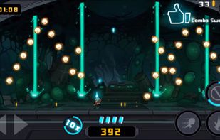 The Bug Butcher screenshot 2