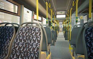 The Bus screenshot 3