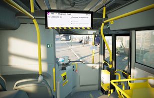 The Bus screenshot 2