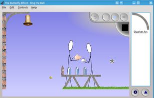 The Butterfly Effect screenshot 1